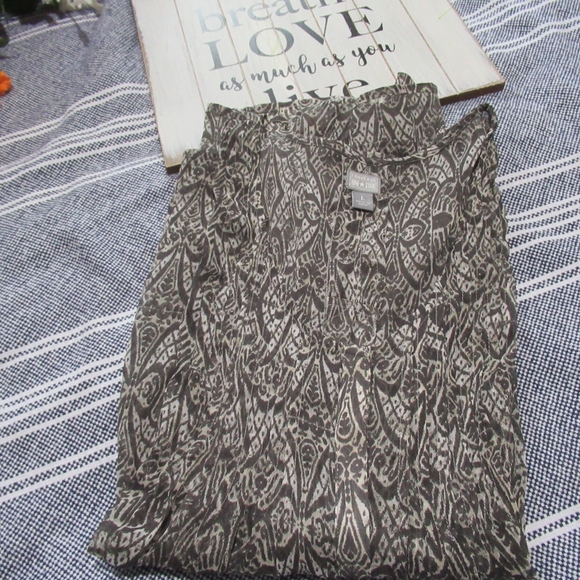 Sheer L converse - Picture 4 of 7